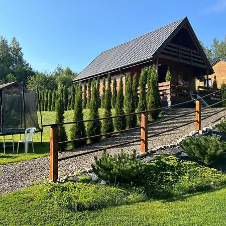 Domek na górce Duszniki Zdrój Exterior foto